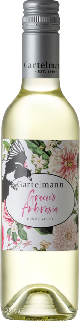 Gartelmann Wines Gracie's Ambrosia 2021